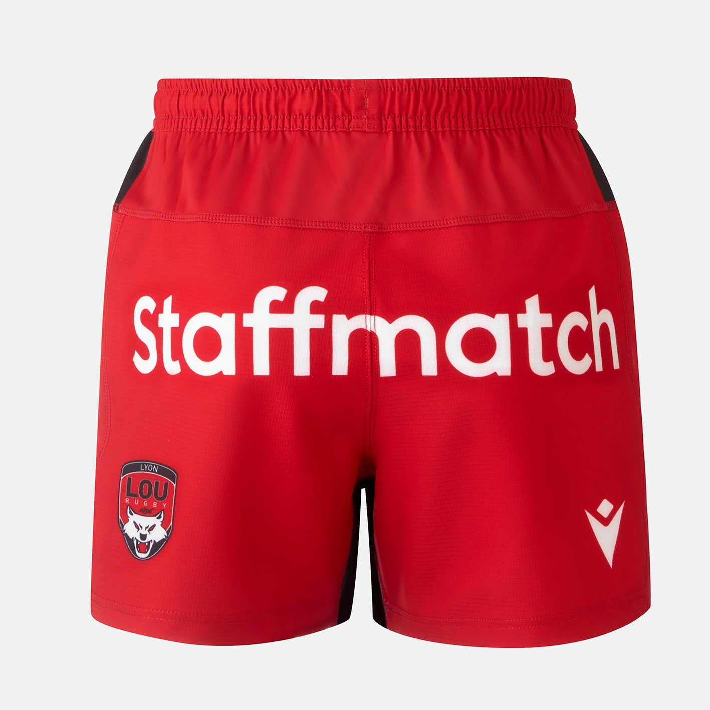 SHORT MATCH AWAY 25/26 - JUNIOR