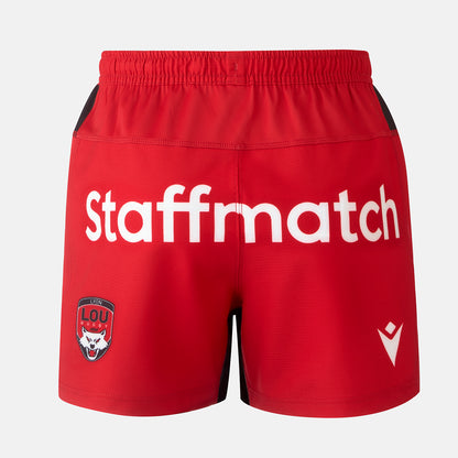 SHORT MATCH AWAY 25/26 - JUNIOR