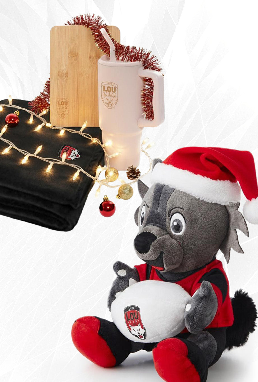 Boutique LOU Rugby | Tenues Officielles, Nouveautés & Accessoires ...