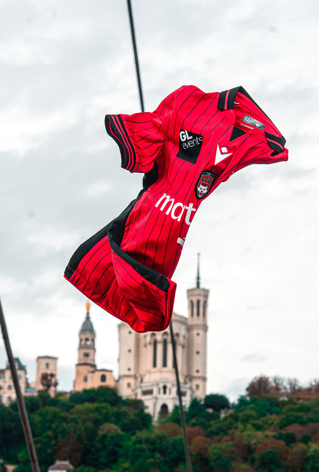 Boutique LOU Rugby | Tenues Officielles, Nouveautés & Accessoires ...