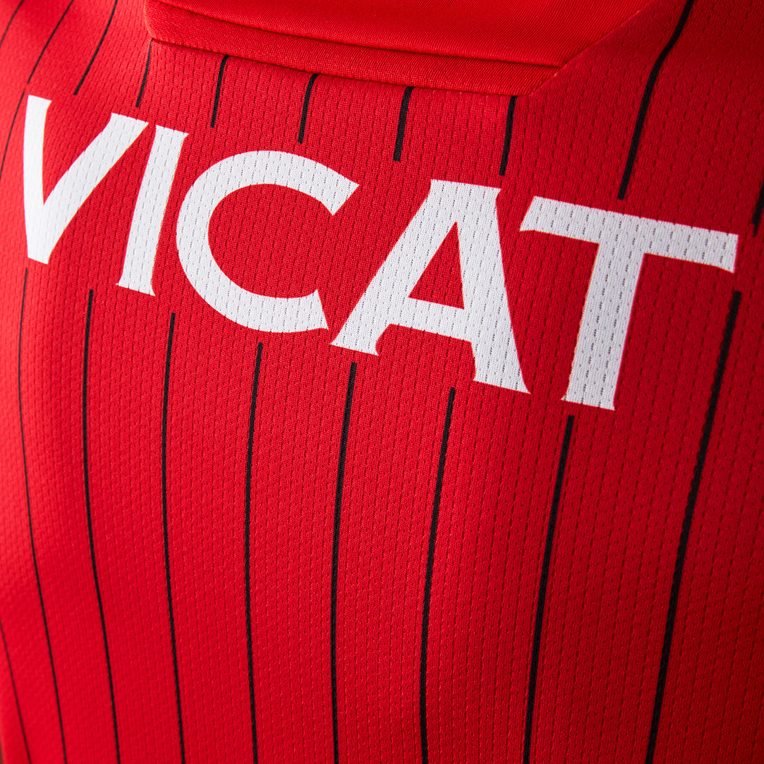 MAILLOT REPLICA AWAY 25/26 - JUNIOR