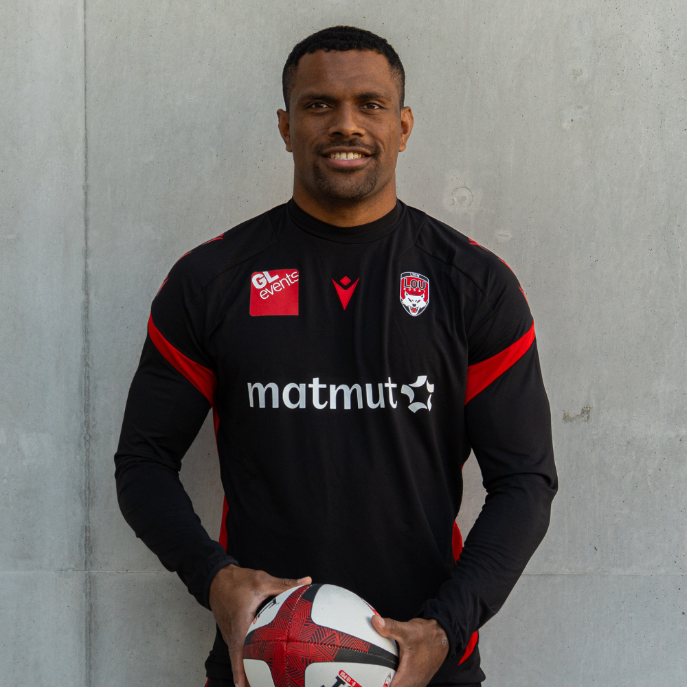 HOMME - BOUTIQUE LOU RUGBY