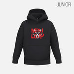 SWEAT MINI LOUP LOU - JUNIOR