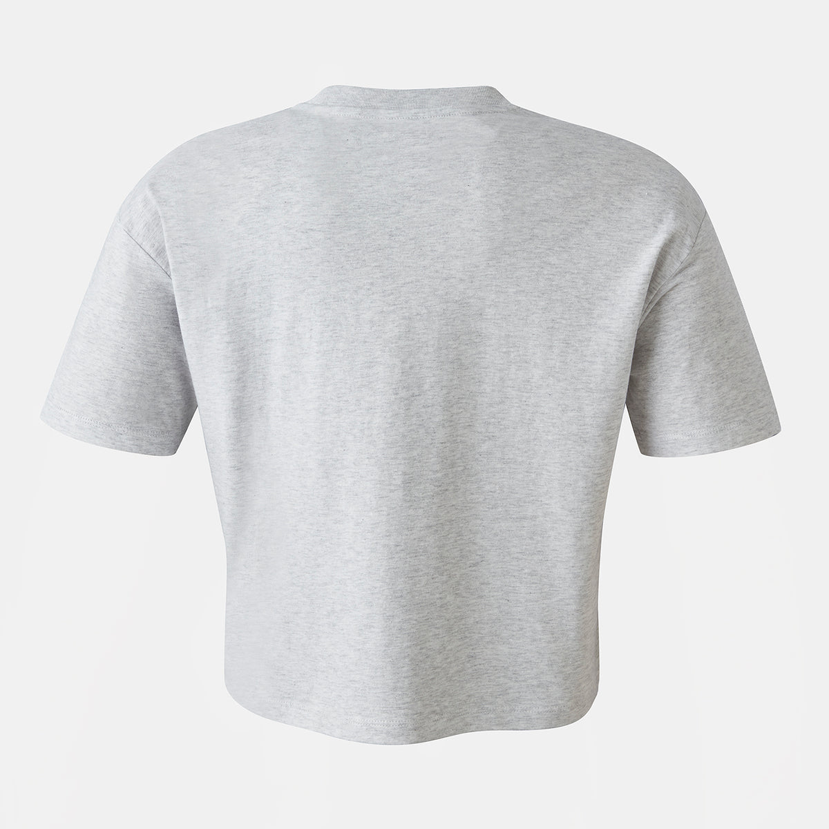 T-SHIRT COEUR DE LOU - FEMME