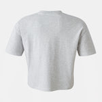 T-SHIRT COEUR DE LOU - FEMME