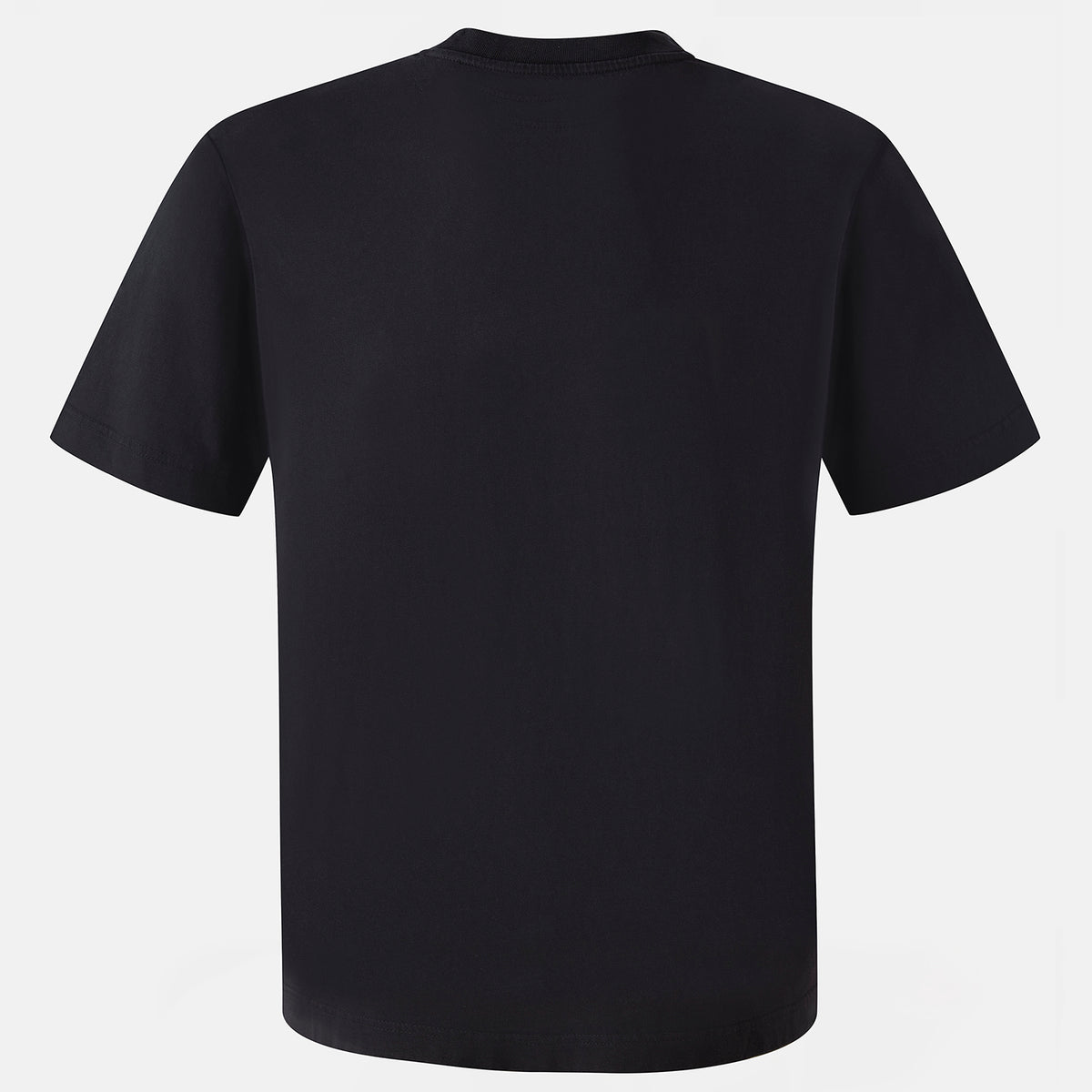 T-SHIRT COEUR DE LOU HOMME