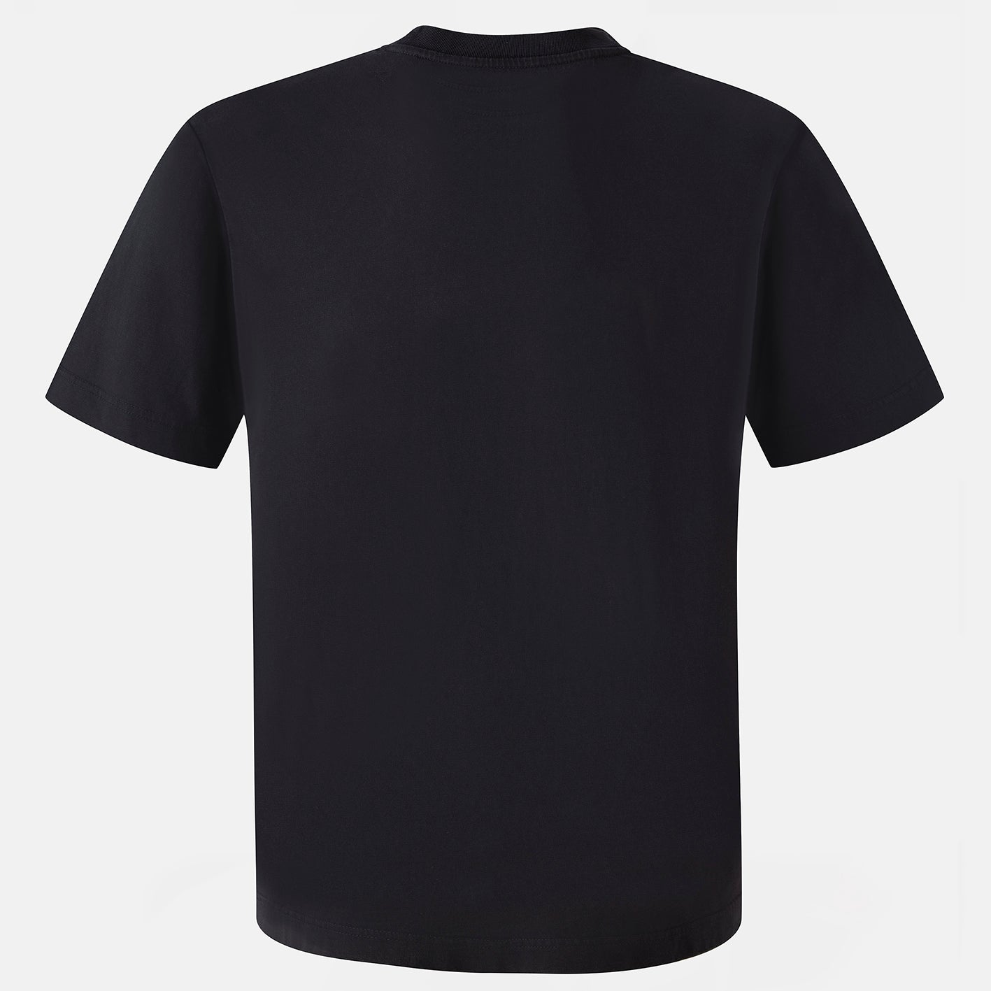 T-SHIRT COEUR DE LOU HOMME