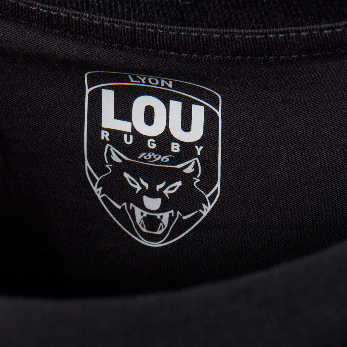 T-SHIRT DROP LOU