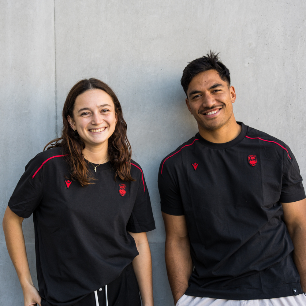 T-SHIRT TRAVEL RUCK - JUNIOR